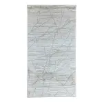 Szőnyeg Vanilla 2,0/2,9 B056A krém ANA71