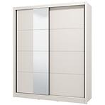 Szekrény Albi 180  kasmír 11013757