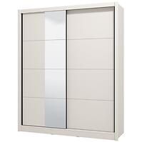 Szekrény Albi 180  kasmír 11013757