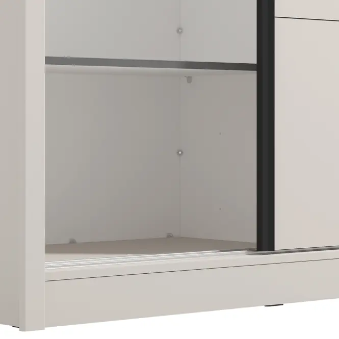 Szekrény Albi 180  kasmír 11013757,6