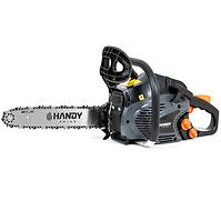 Benzinmotoros láncfűrész 41 cm³  1,9 LE 35 cm vezető sín