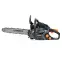 Benzinmotoros láncfűrész 41 cm³  1,9 LE 35 cm vezető sín,2