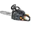 Benzinmotoros láncfűrész 41 cm³  1,9 LE 35 cm vezető sín,3