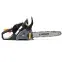 Benzinmotoros láncfűrész 41 cm³  1,9 LE 35 cm vezető sín,5