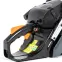 Benzinmotoros láncfűrész 41 cm³  1,9 LE 35 cm vezető sín,9