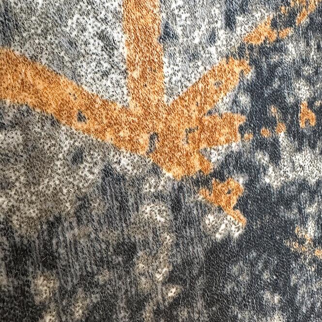 Szőnyeg Elena Cashmere Rug 0,8/1,5 Rs2216pt-1,6