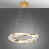Lámpa Roland AH-ROL503G LED LW2