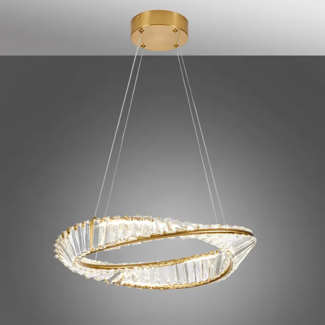 Lámpa Roland AH-ROL503G LED LW2