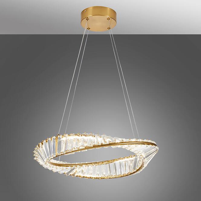 Lámpa Roland AH-ROL503G LED LW2
