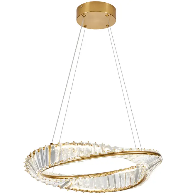 Lámpa Roland AH-ROL503G LED LW2