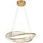 Lámpa Roland AH-ROL503G LED LW2,2
