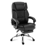 Irodai szék Markadler Boss 6.0 fekete