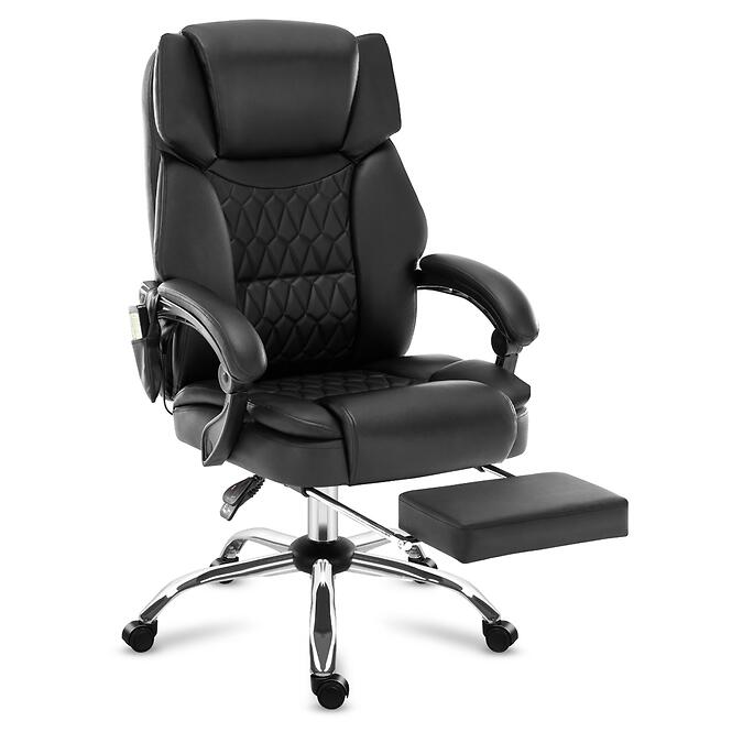 Irodai szék Markadler Boss 6.0 fekete