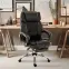 Irodai szék Markadler Boss 6.0 fekete,11
