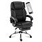 Irodai szék Markadler Boss 6.0 fekete,2