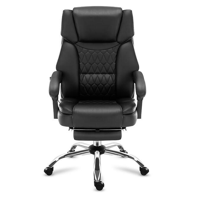 Irodai szék Markadler Boss 6.0 fekete