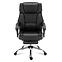 Irodai szék Markadler Boss 6.0 fekete,4