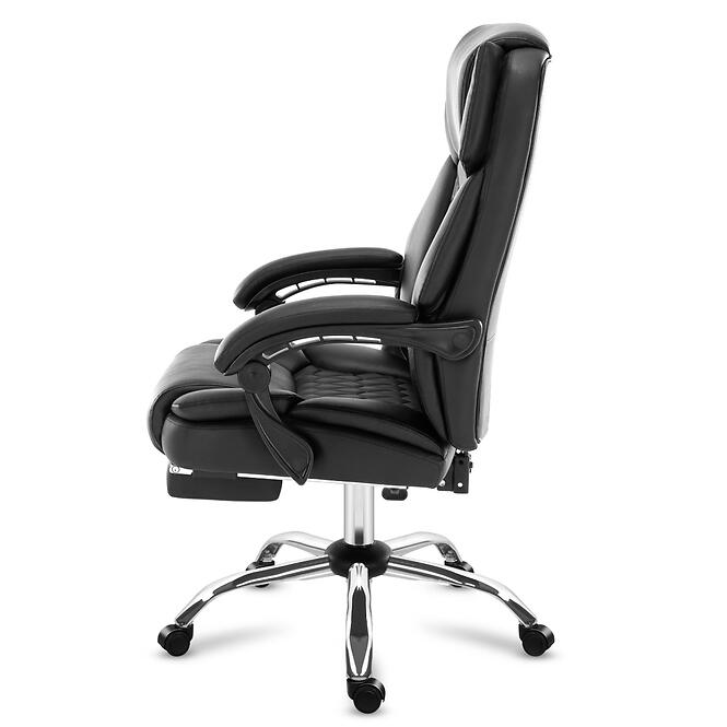 Irodai szék Markadler Boss 6.0 fekete