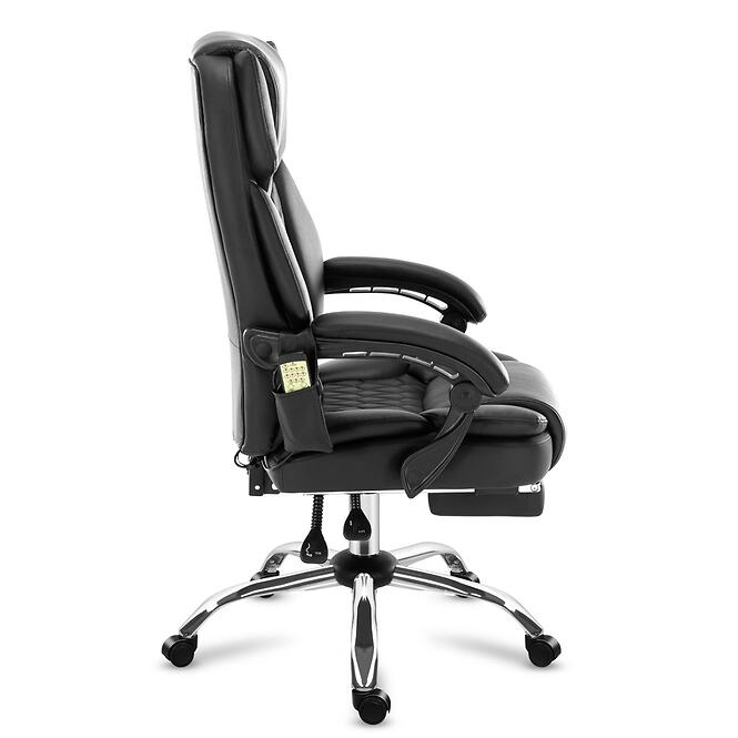 Irodai szék Markadler Boss 6.0 fekete