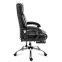 Irodai szék Markadler Boss 6.0 fekete,6