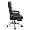 Irodai szék Markadler Boss 6.0 fekete,6