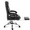 Irodai szék Markadler Boss 6.0 fekete,7
