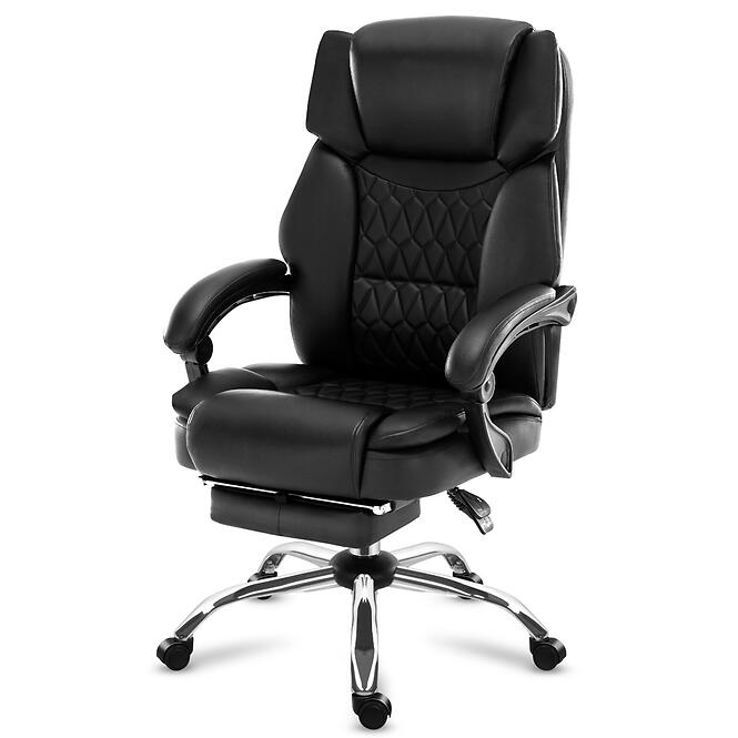 Irodai szék Markadler Boss 6.0 fekete