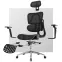 Forgószék Expert 7.9 black,11