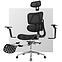 Forgószék Expert 7.9 black,11
