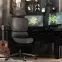 Forgószék Expert 7.9 black,14