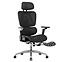 Forgószék Expert 7.9 black,2