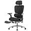 Forgószék Expert 7.9 black,6