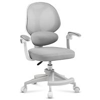 Forgószék Junior 4.5 grey