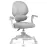 Forgószék Junior 4.5 grey