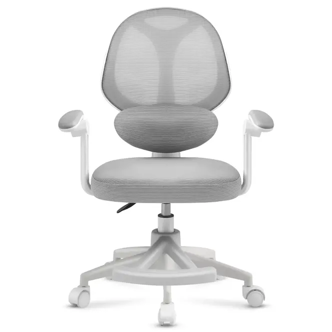 Forgószék Junior 4.5 grey,10