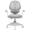 Forgószék Junior 4.5 grey,10