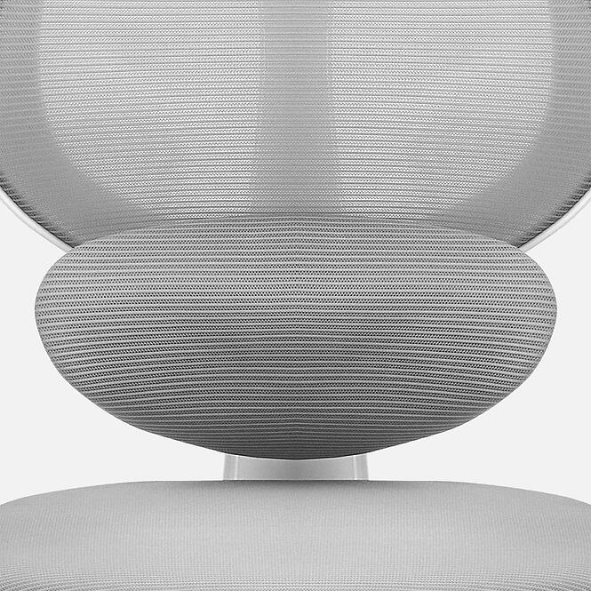 Forgószék Junior 4.5 grey