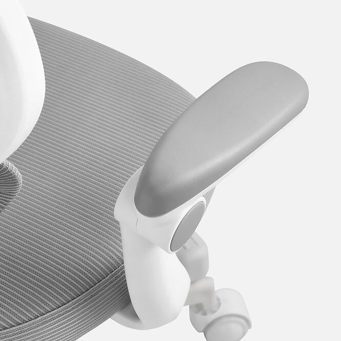 Forgószék Junior 4.5 grey,14