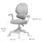 Forgószék Junior 4.5 grey,2