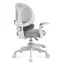 Forgószék Junior 4.5 grey,6