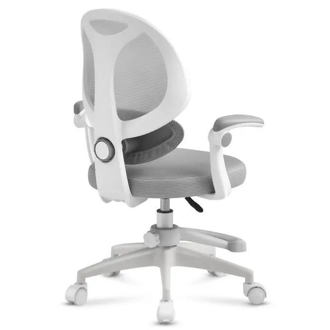 Forgószék Junior 4.5 grey,7