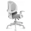 Forgószék Junior 4.5 grey,7
