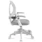 Forgószék Junior 4.5 grey,8