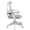 Forgószék Junior 4.5 grey,9