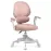 Forgószék Junior 4.5 pink