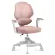 Forgószék Junior 4.5 pink