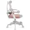 Forgószék Junior 4.5 pink,10