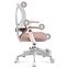 Forgószék Junior 4.5 pink,10