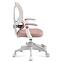 Forgószék Junior 4.5 pink,11