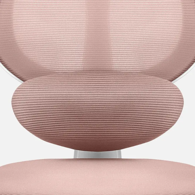 Forgószék Junior 4.5 pink